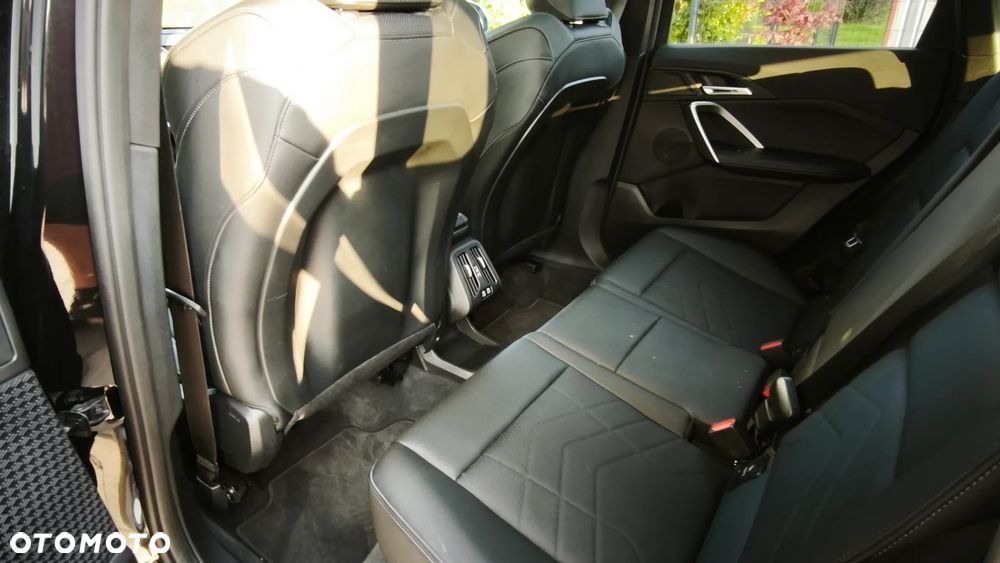 BMW X1 xDrive25i M Sport sport - 9