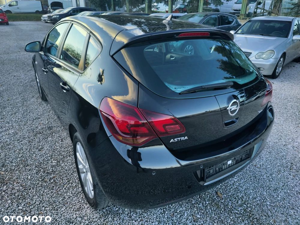 Opel Astra - 29