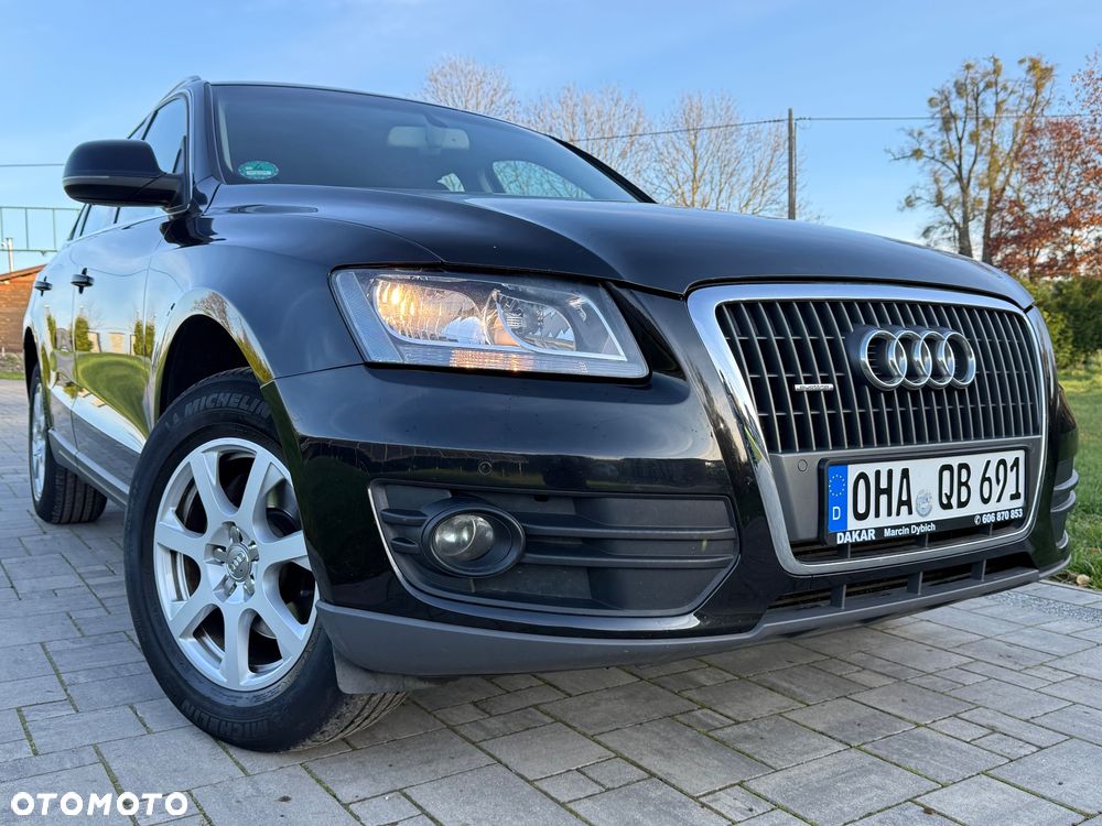 Audi Q5 2.0 TDI Quattro S tronic - 2