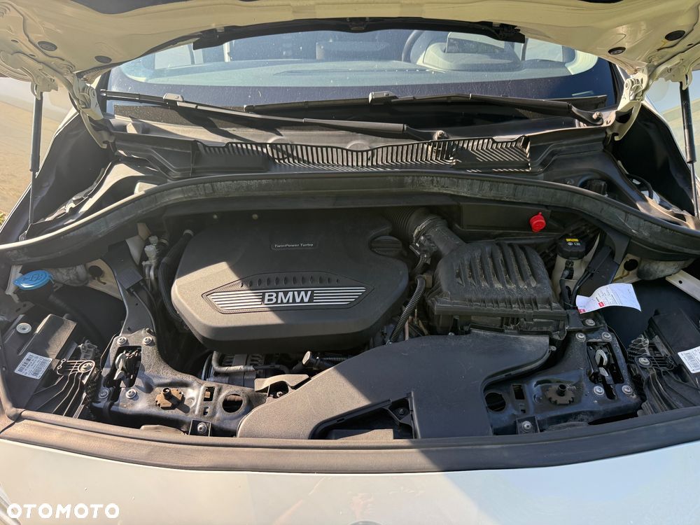 BMW Seria 2 216d GT - 22