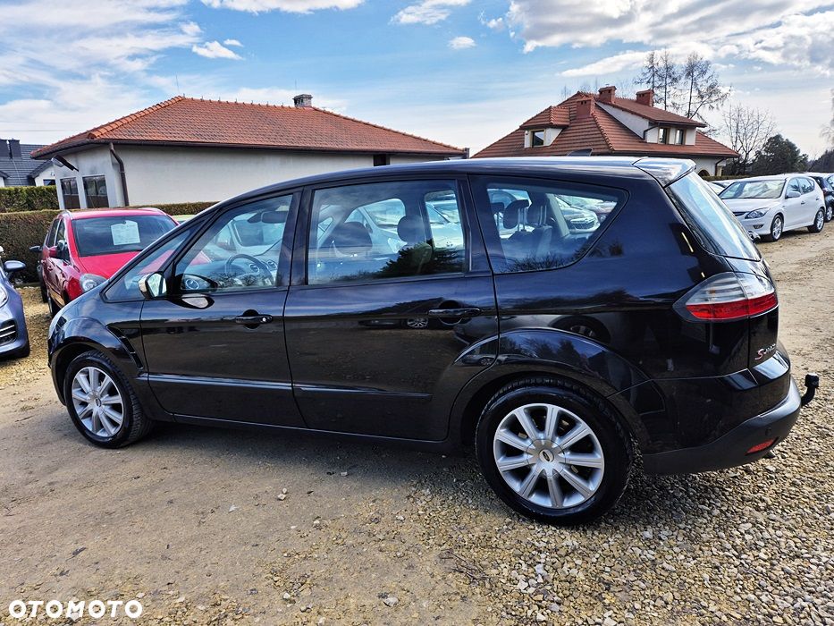 Ford S-Max 2.0 Viva Titanium - 26