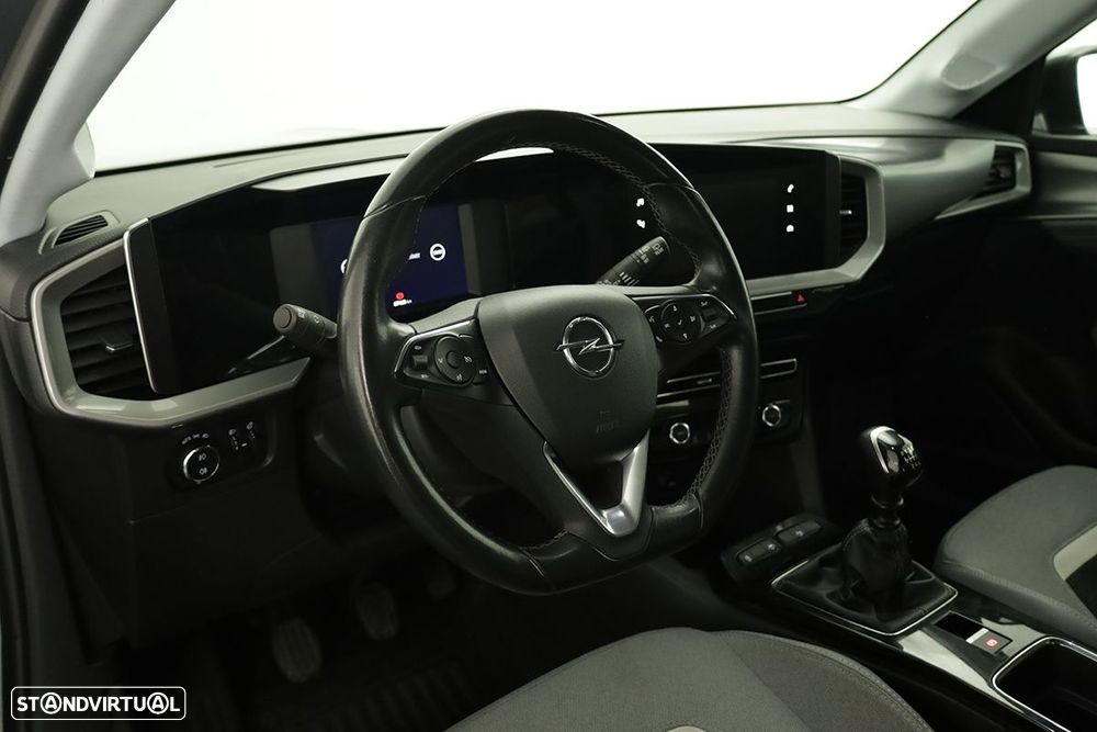 Opel Mokka 1.5 D Elegance - 7