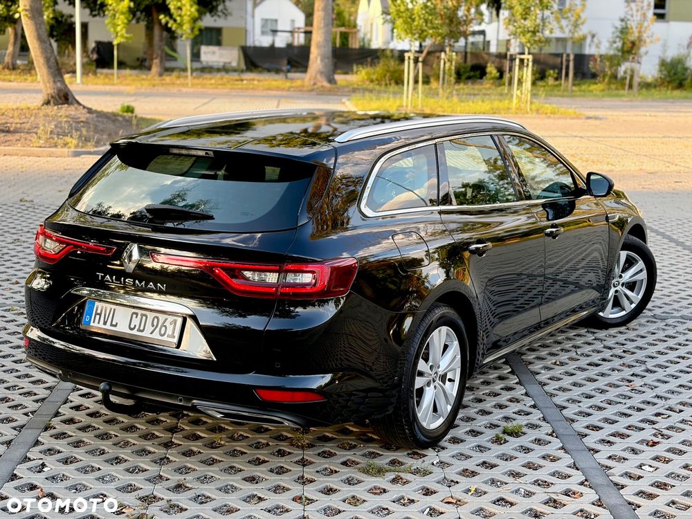 Renault Talisman ENERGY dCi 130 EDC INTENS - 28