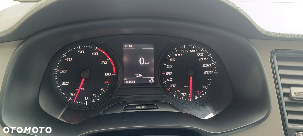 Seat Leon 1.2 TSI Reference - 17