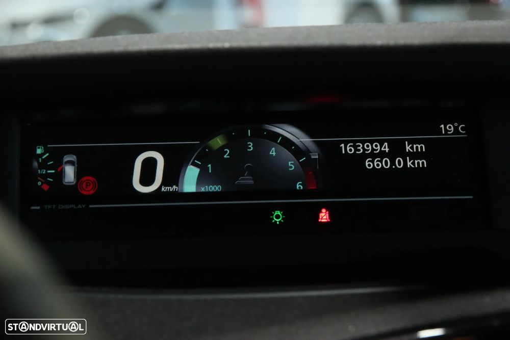 Renault Grand Scénic 1.5 dCi Dynamique S 7L - 17