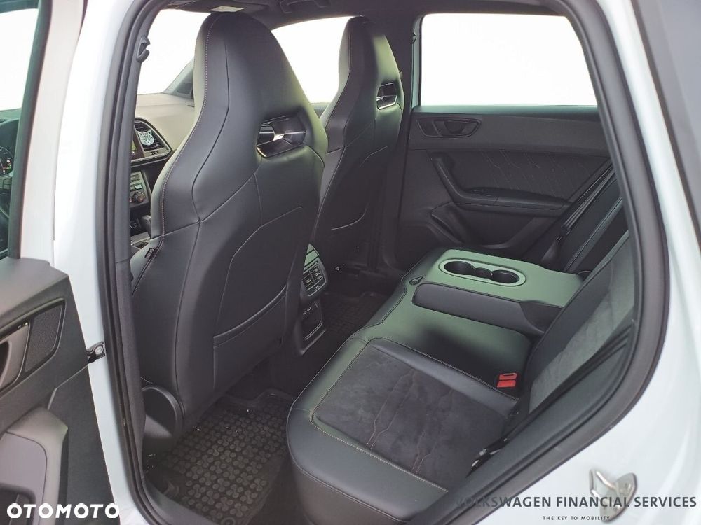 Cupra Ateca 1.5 TSI DSG - 6