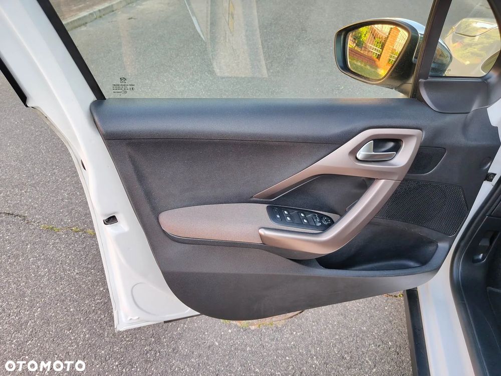 Peugeot 2008 PureTech 110 Stop&Start Allure - 35