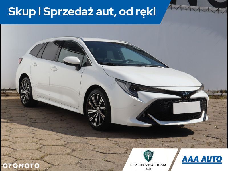 Toyota Corolla - 2
