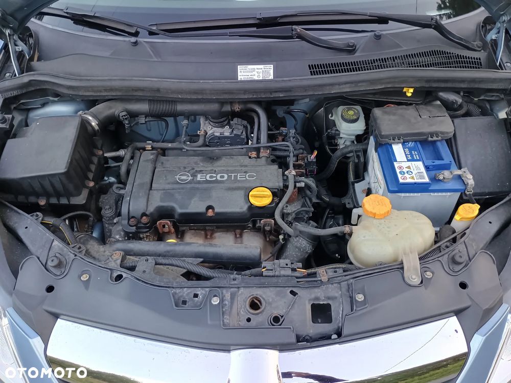Opel Corsa - 13