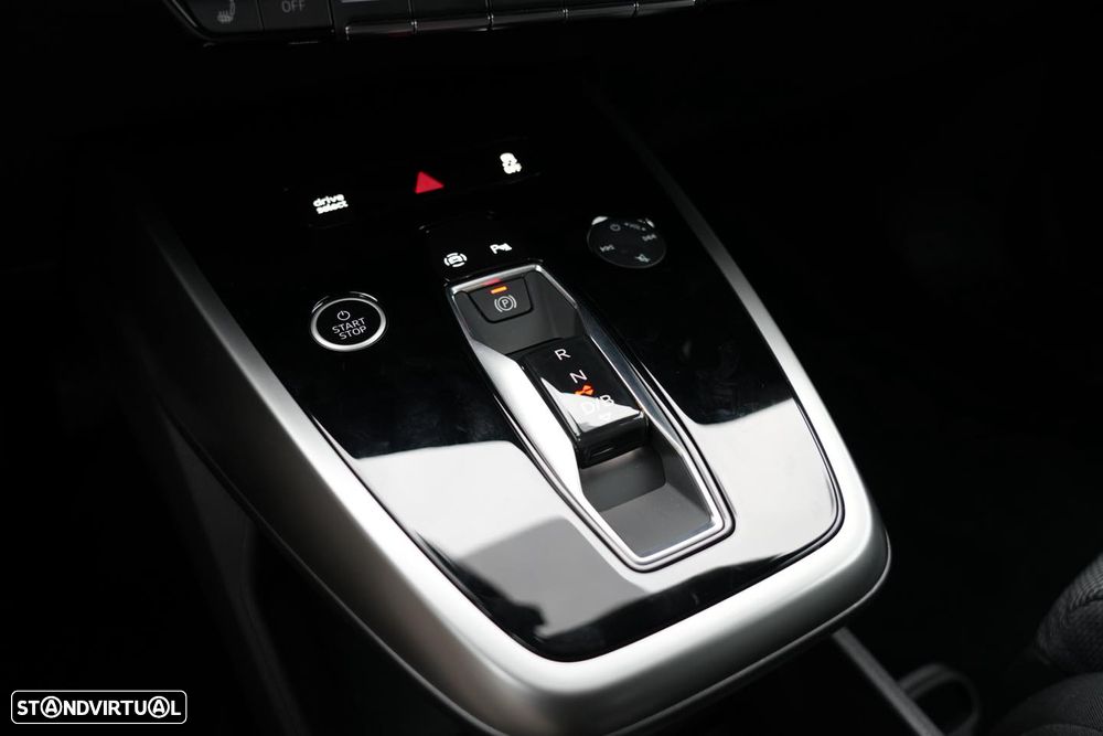 Audi Q4 Sportback e-tron 50 quattro - 23