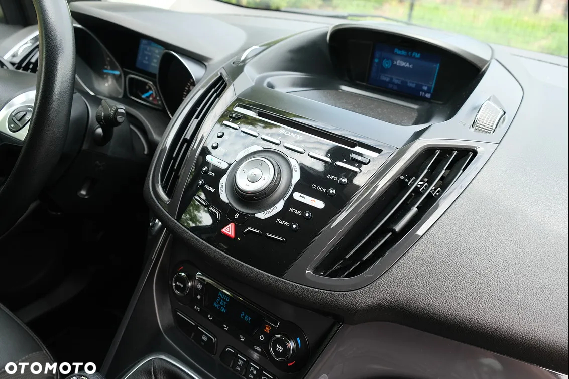 Ford Kuga 2.0 TDCi 4x4 Titanium - 24