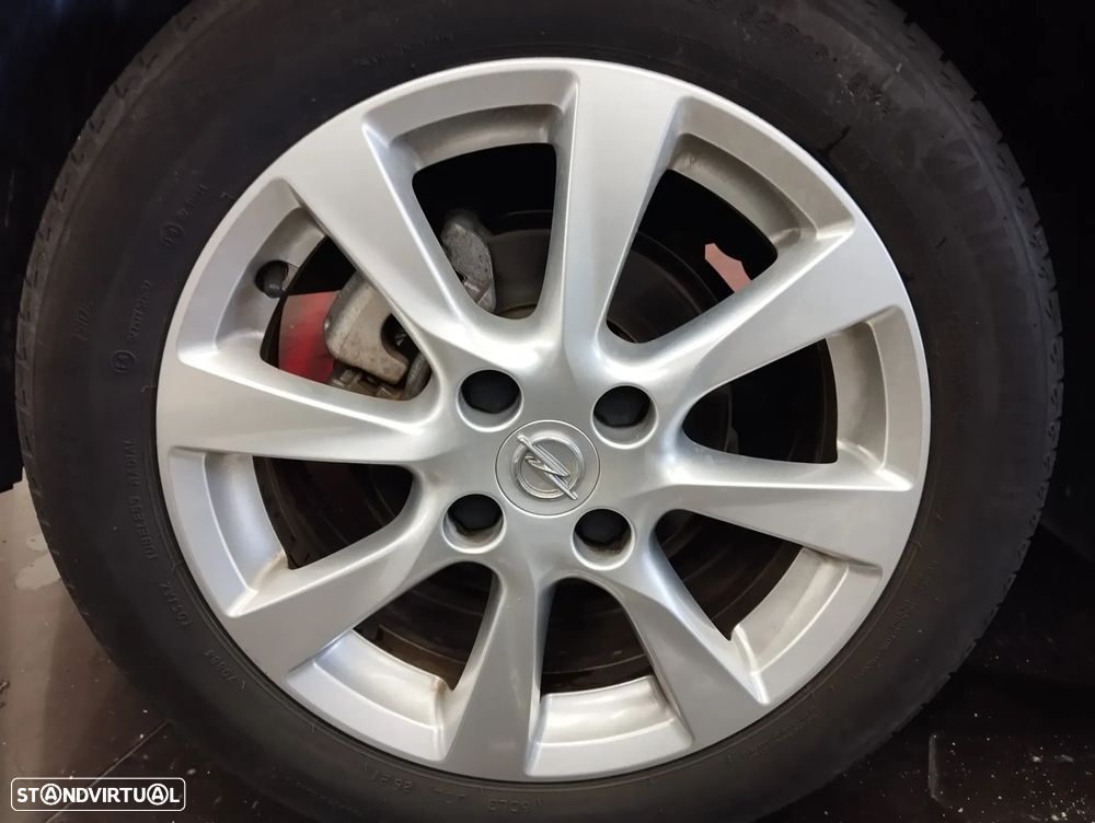 Opel Corsa 1.5 D Edition - 9