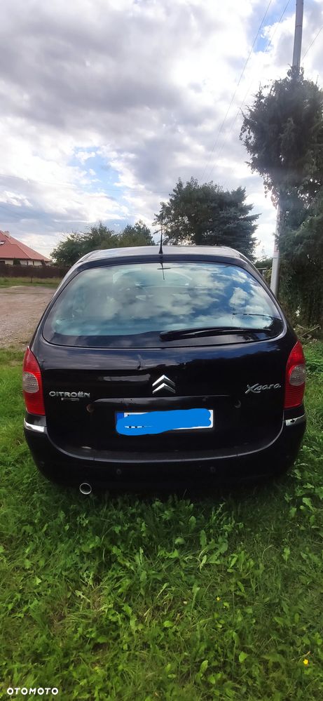 Citroën Xsara Picasso 1.6 HDI Impress - 5