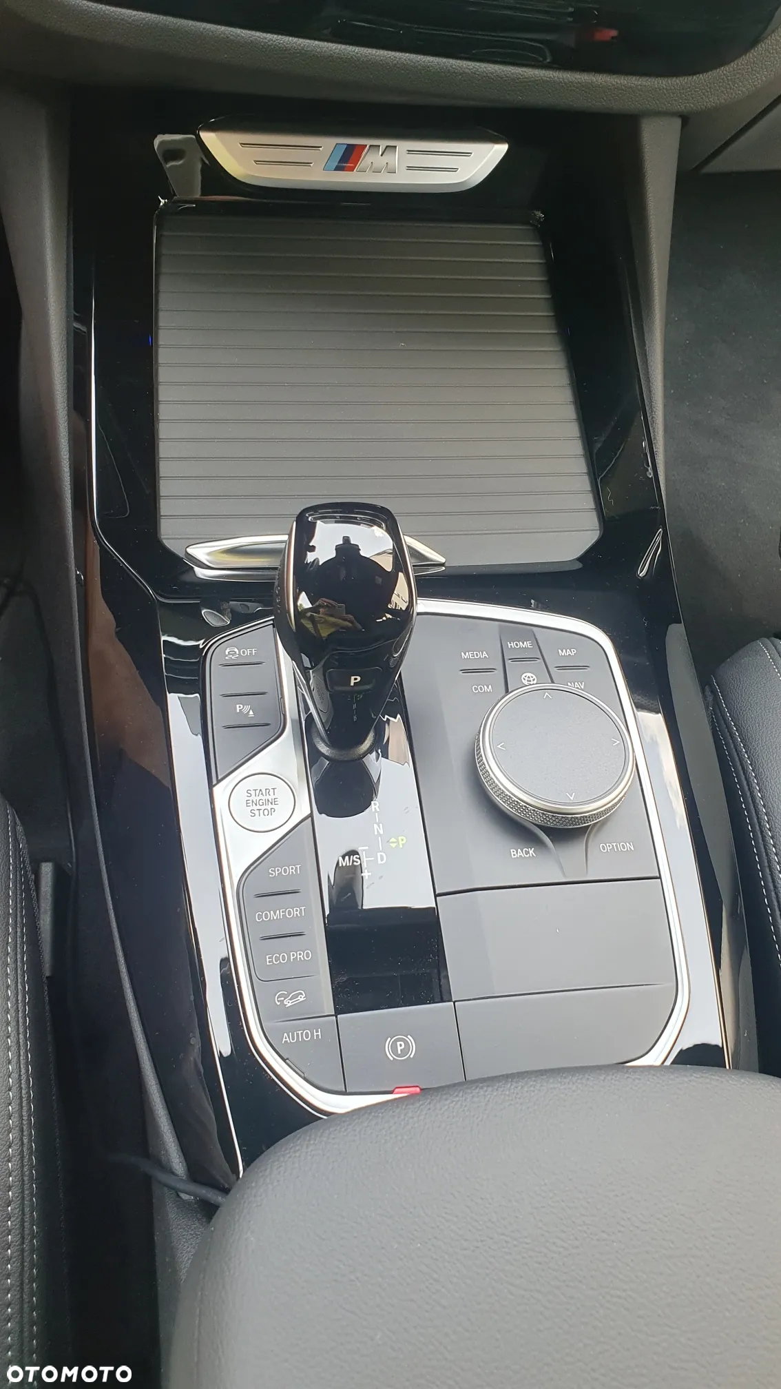 BMW X3 xM40i mHEV - 10