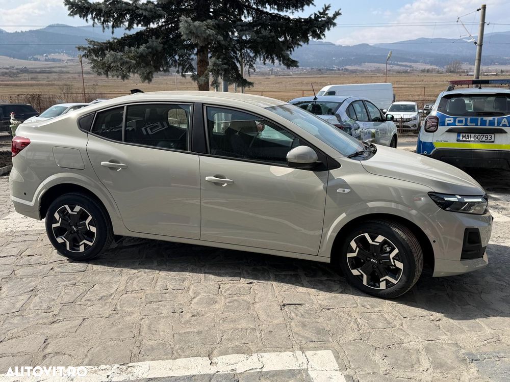 Dacia Logan ECO-G 120 Journey - 2