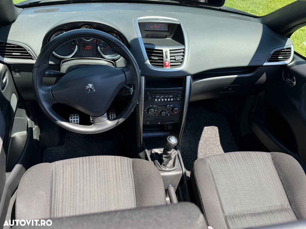 Peugeot 207 120 Premium - 4