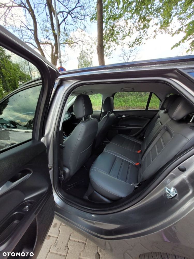 Fiat Tipo 1.4 T-Jet 16v Mirror - 14