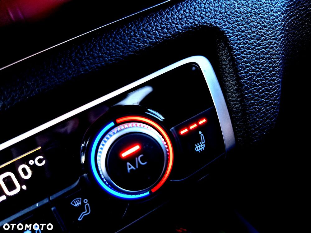 Audi A3 Limousine - 18