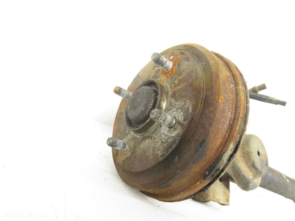 BELKA TYŁ DAEWOO MATIZ - 4