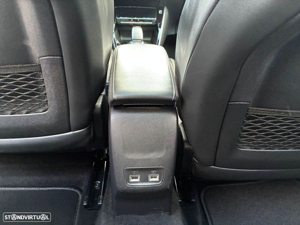 Peugeot e-208 50 kWh GT Line - 28