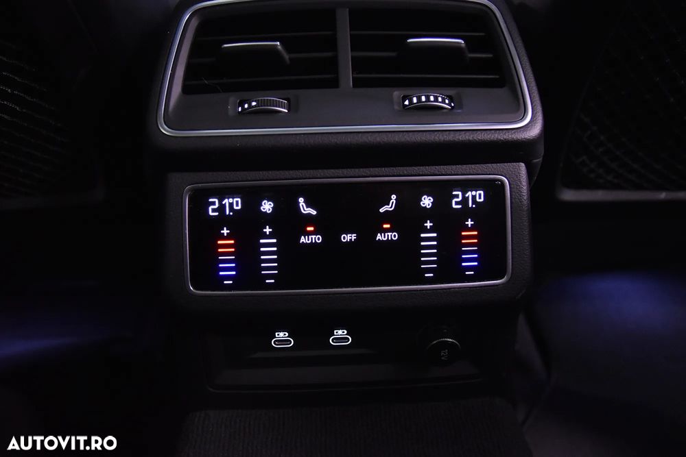 Audi A6 Avant 40 TDI quattro S tronic S line - 22