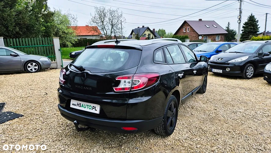 Renault Megane 1.6 16V Color Edition - 16