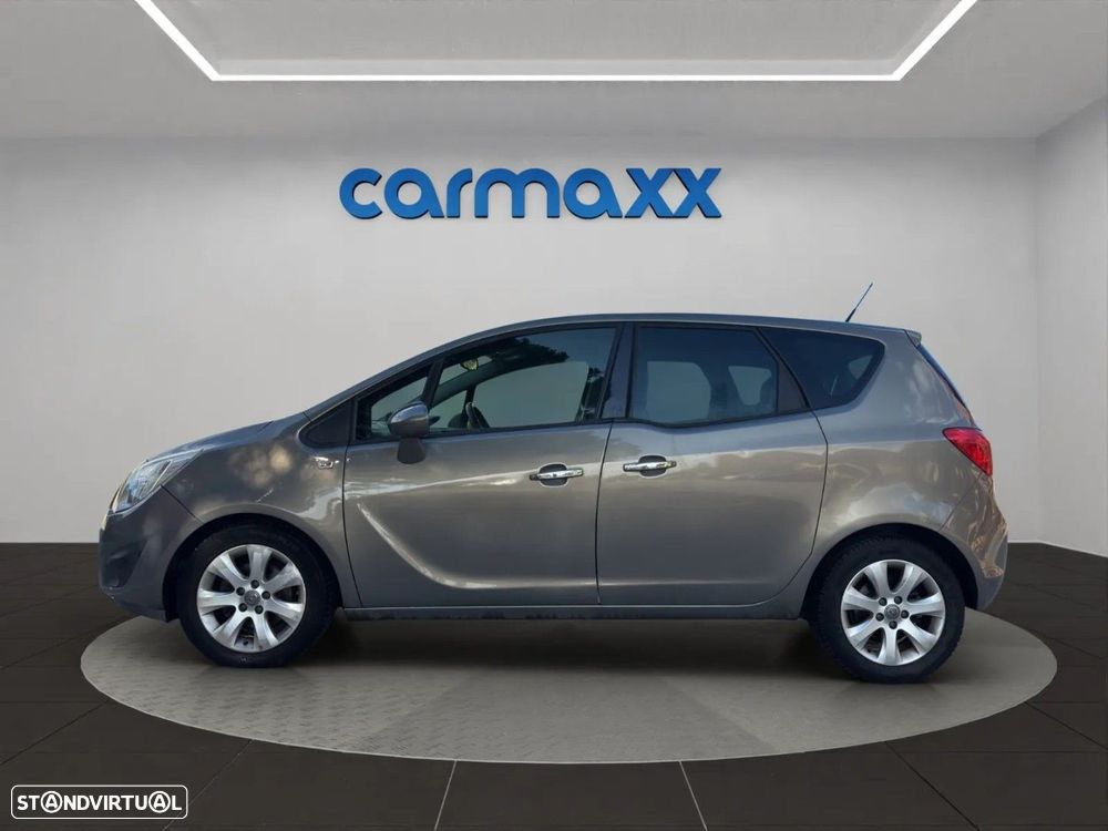 Opel Meriva 1.3 CDTi S/S - 3