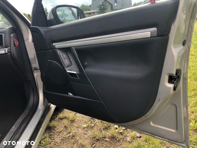 Opel Vectra 1.9 CDTI Comfort - 12