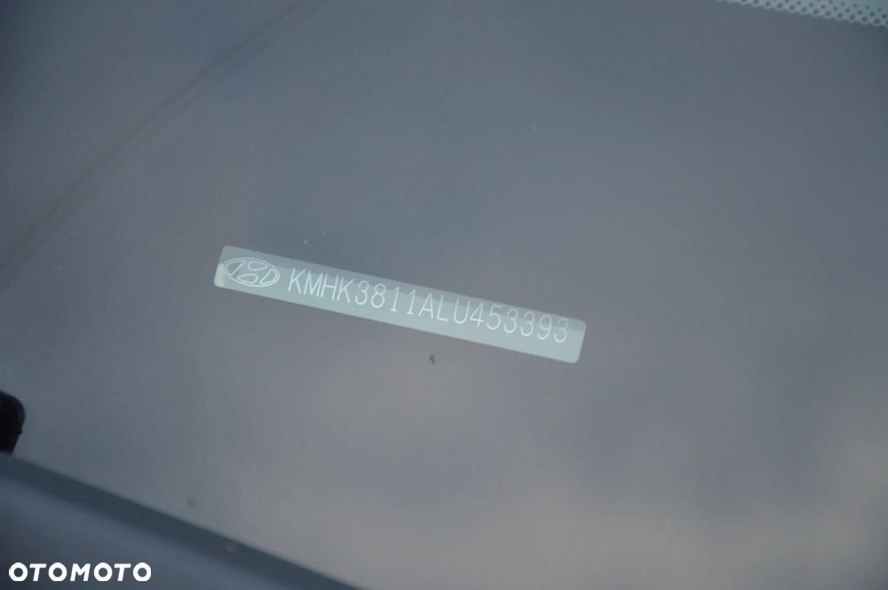 Hyundai Kona 1.0 T-GDI YES - 9