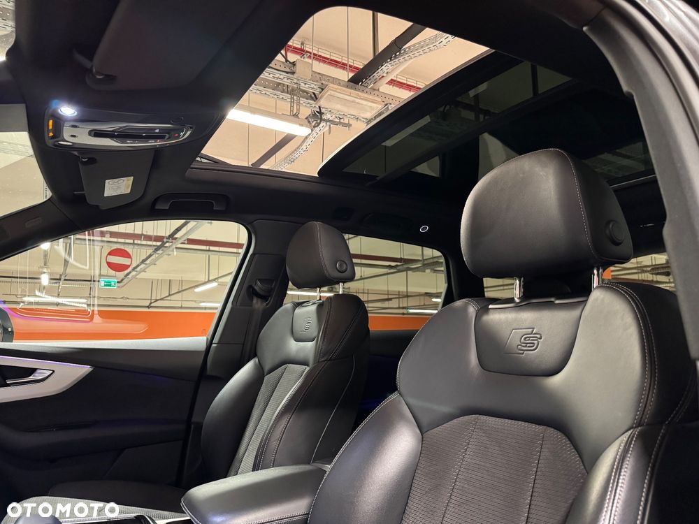 Audi Q7 - 15