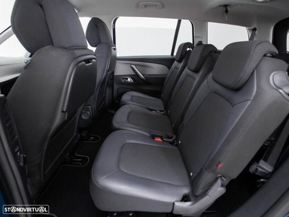 Citroën Grand C4 Spacetourer 1.5 BlueHDi Shine - 10