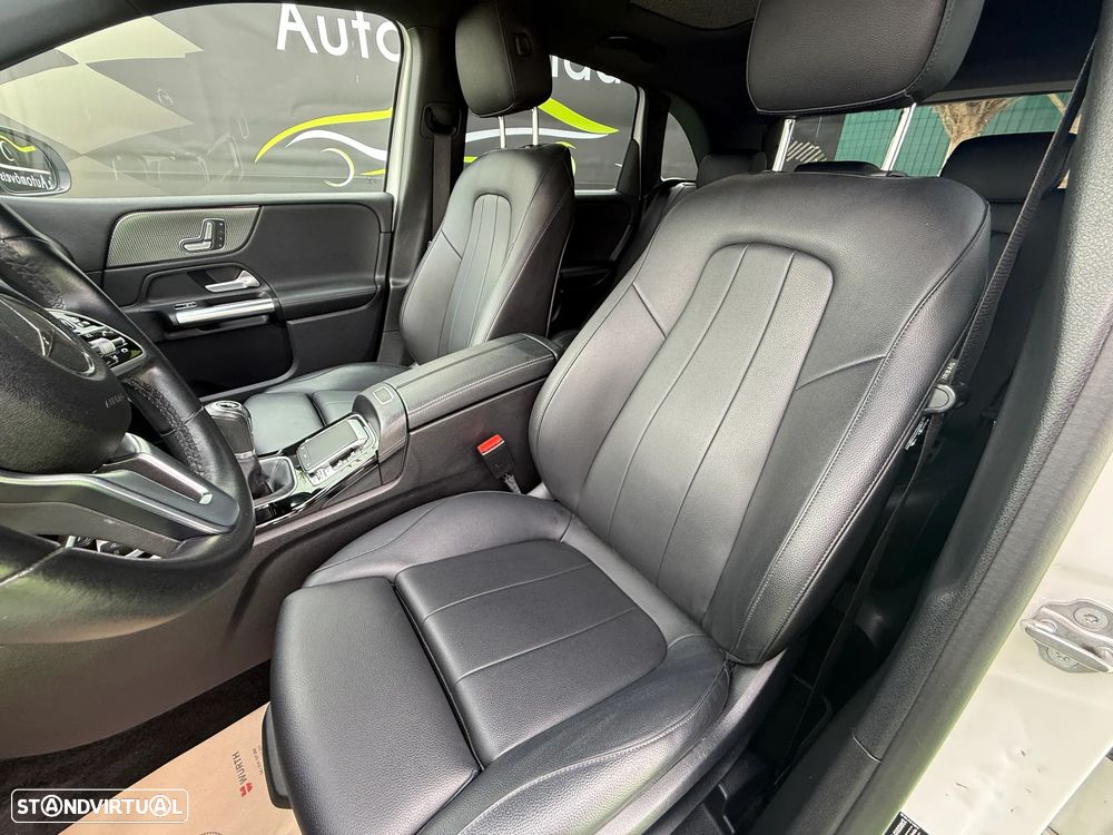 Mercedes-Benz B 200 Progressive - 16