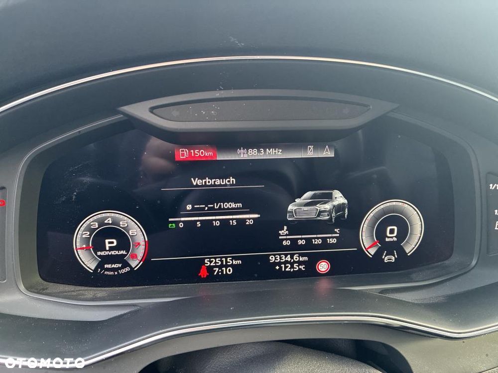 Audi A6 Limousine 45 TFSI quattro S tronic sport - 6