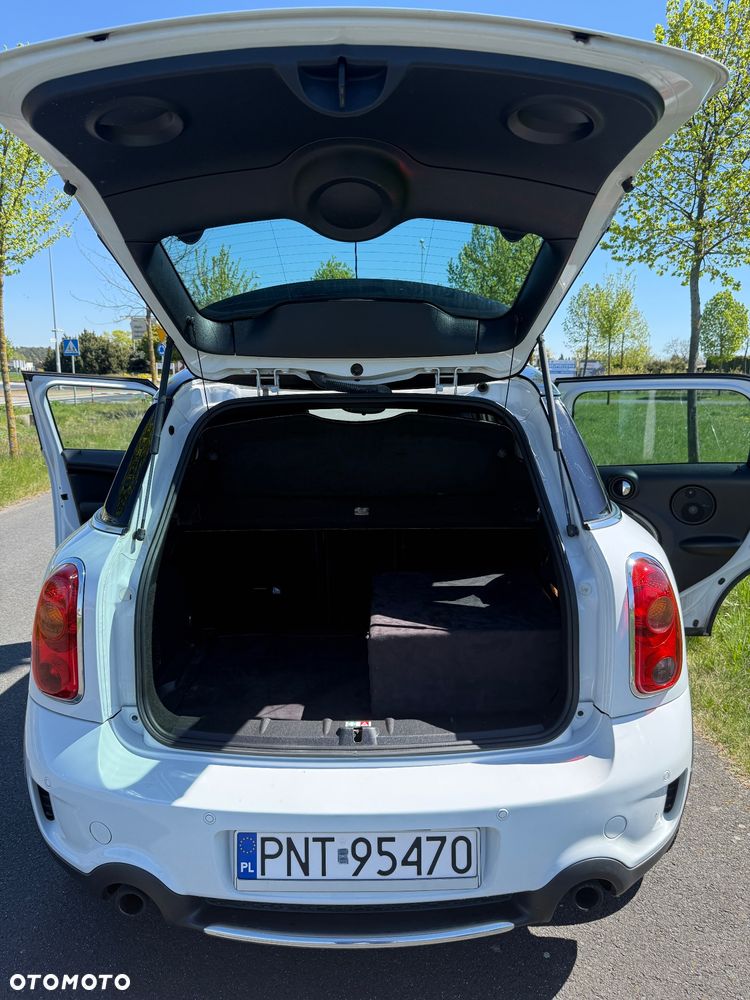 MINI Cooper S - 18