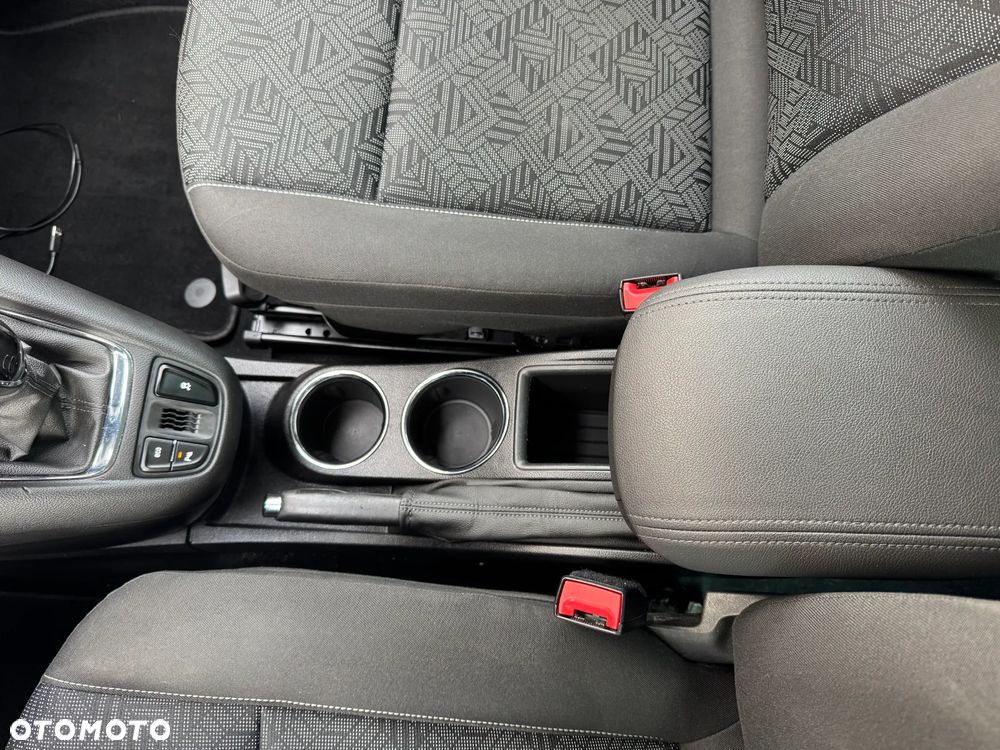 Opel Zafira 1.4 Turbo Innovation - 27