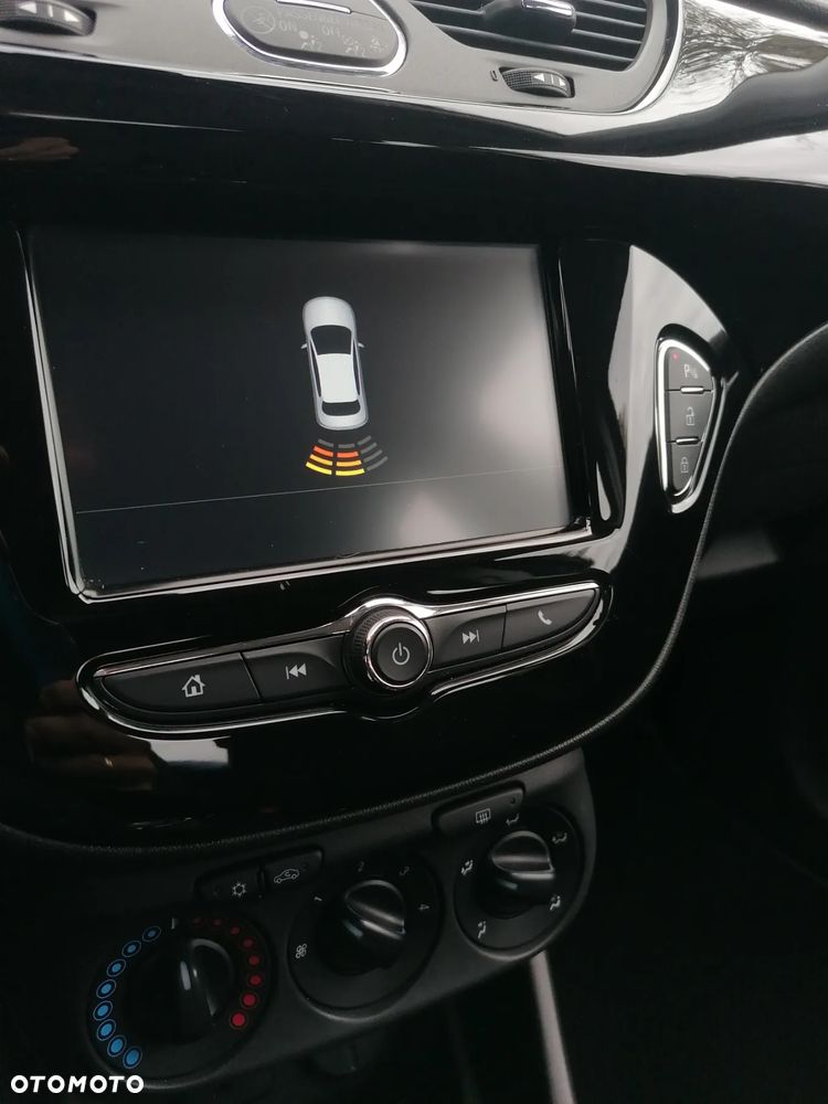 Opel Corsa 1.4 Active - 13