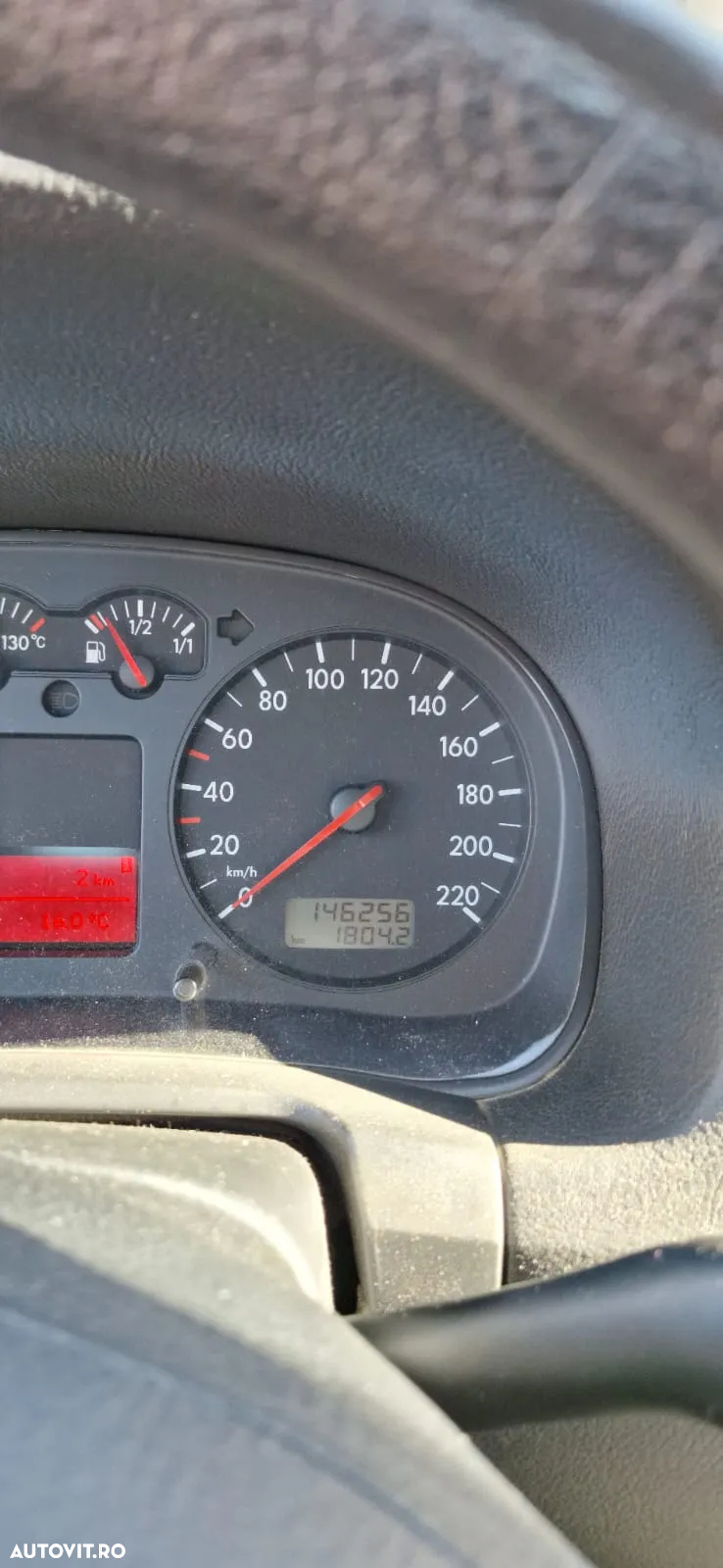 Volkswagen Golf - 4