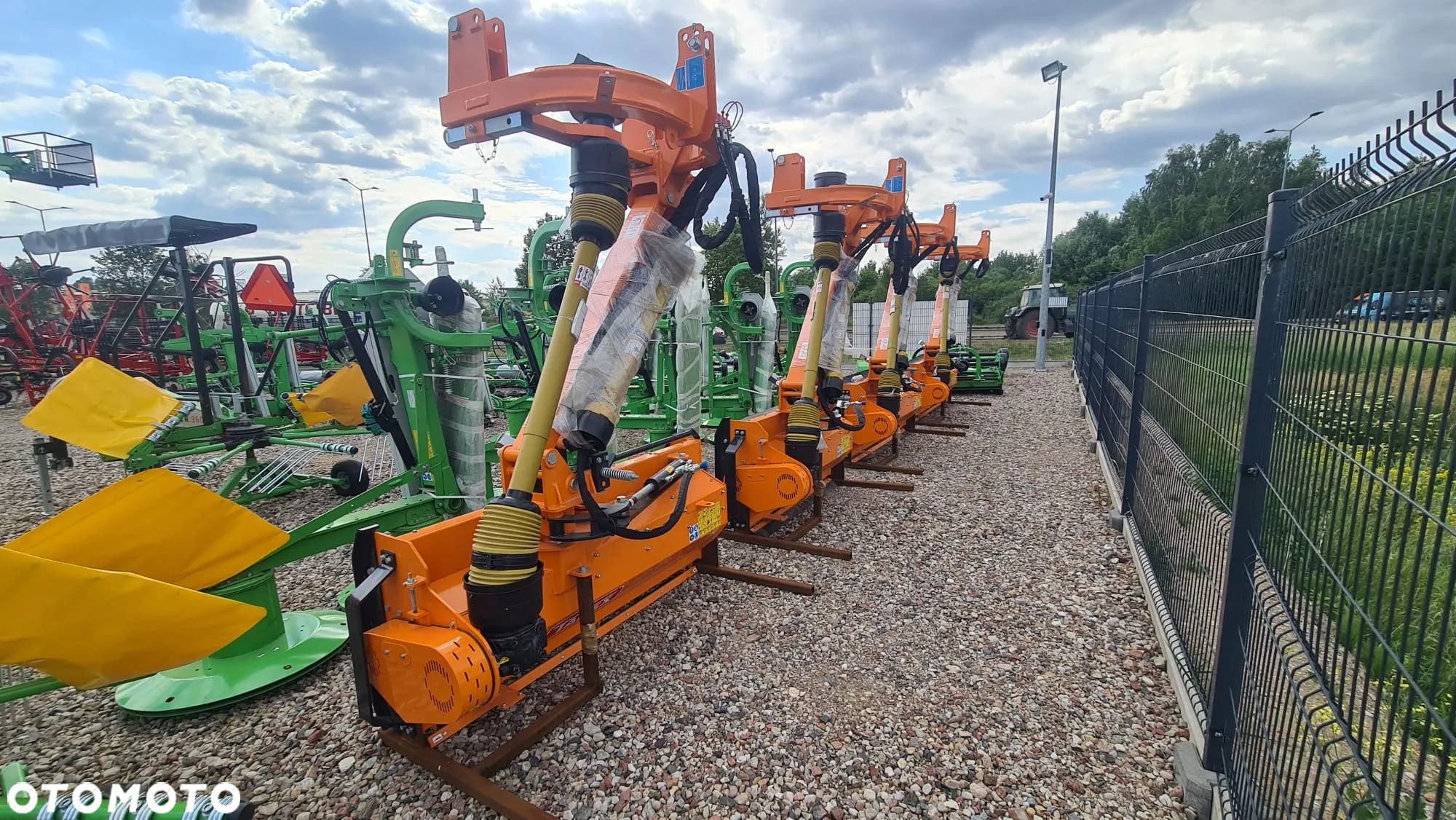 Talex LEOPARD RB 160 - 2