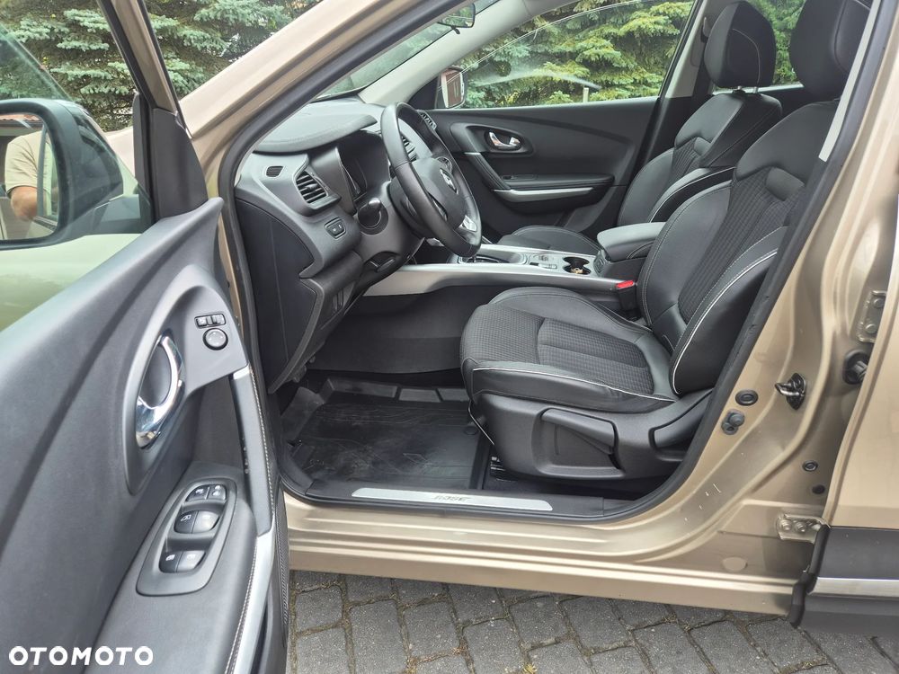 Renault Kadjar Energy dCi 110 EDC Bose Edition - 15