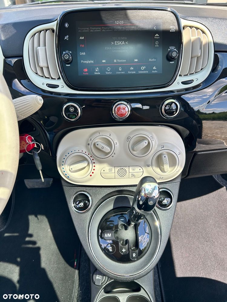 Fiat 500 - 8