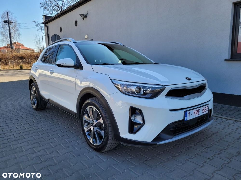 Kia Stonic 1.6 CRDi Vision - 6