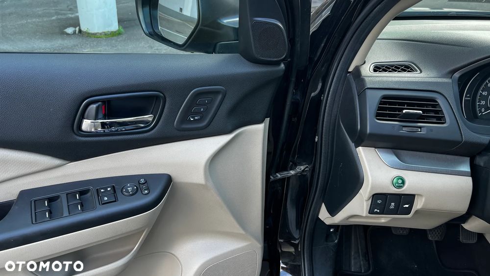 Honda CR-V 2.2i-DTEC Executive - 14