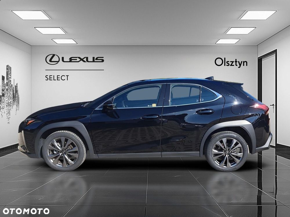 Lexus UX 300h Elegance - 5