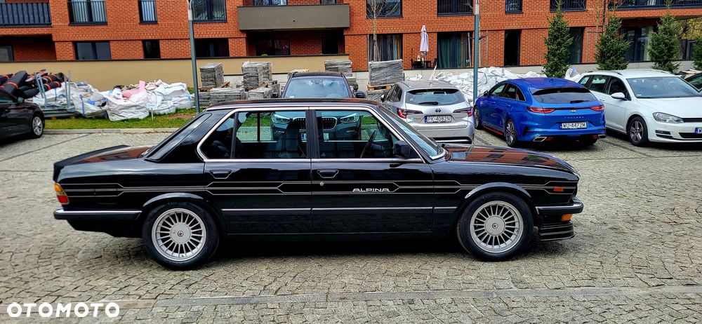 BMW Seria 5 - 22