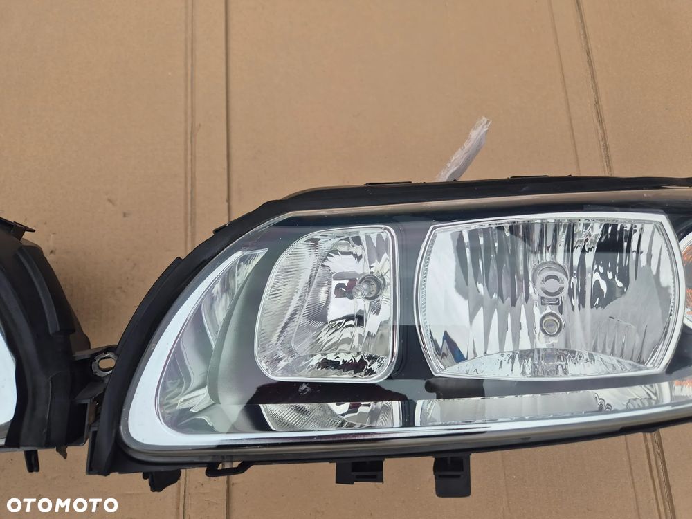 Volvo XC70 V70 komplet lamp.2004-2007.Lifting.OE.100% - 5
