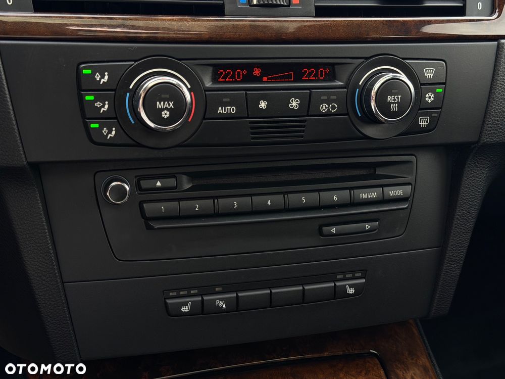 BMW Seria 3 - 26