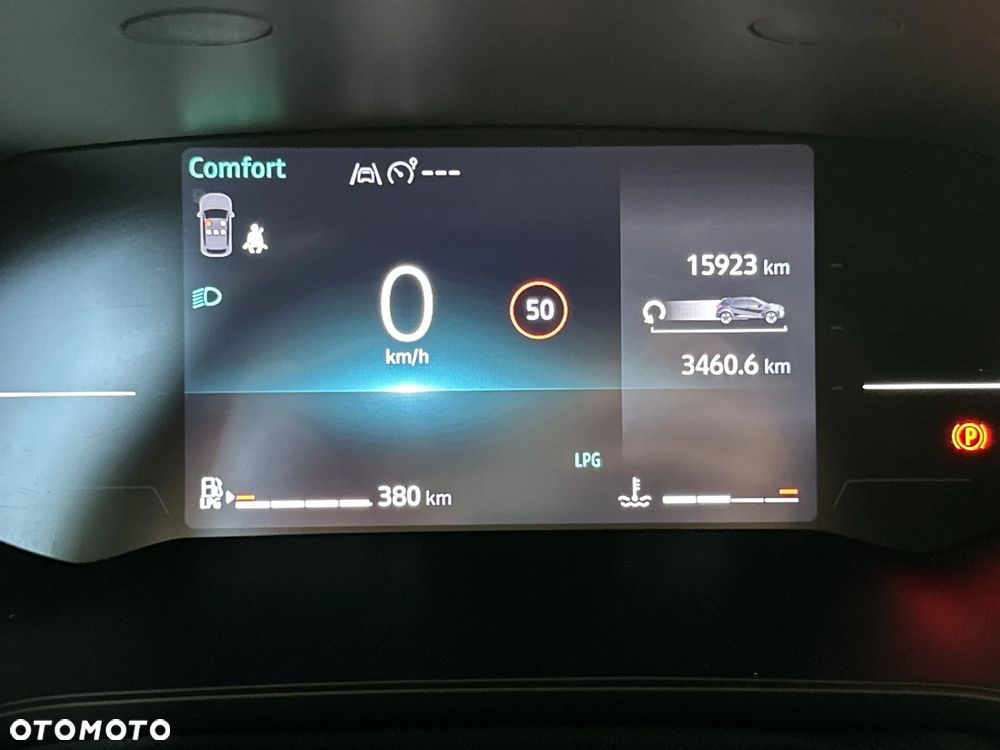 Renault Captur 1.0 TCe Techno - 15