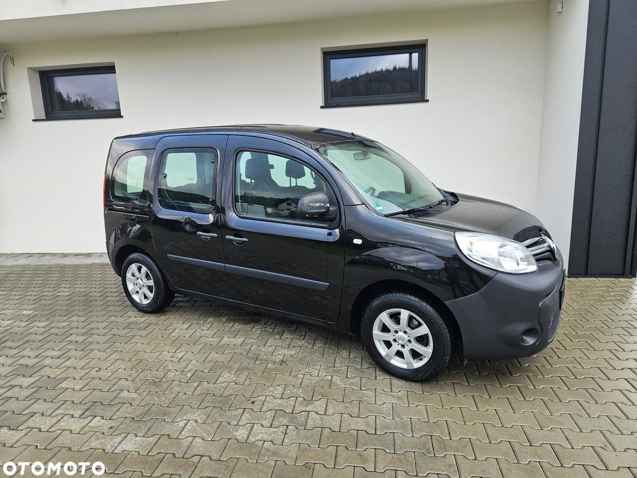 Renault Kangoo - 14