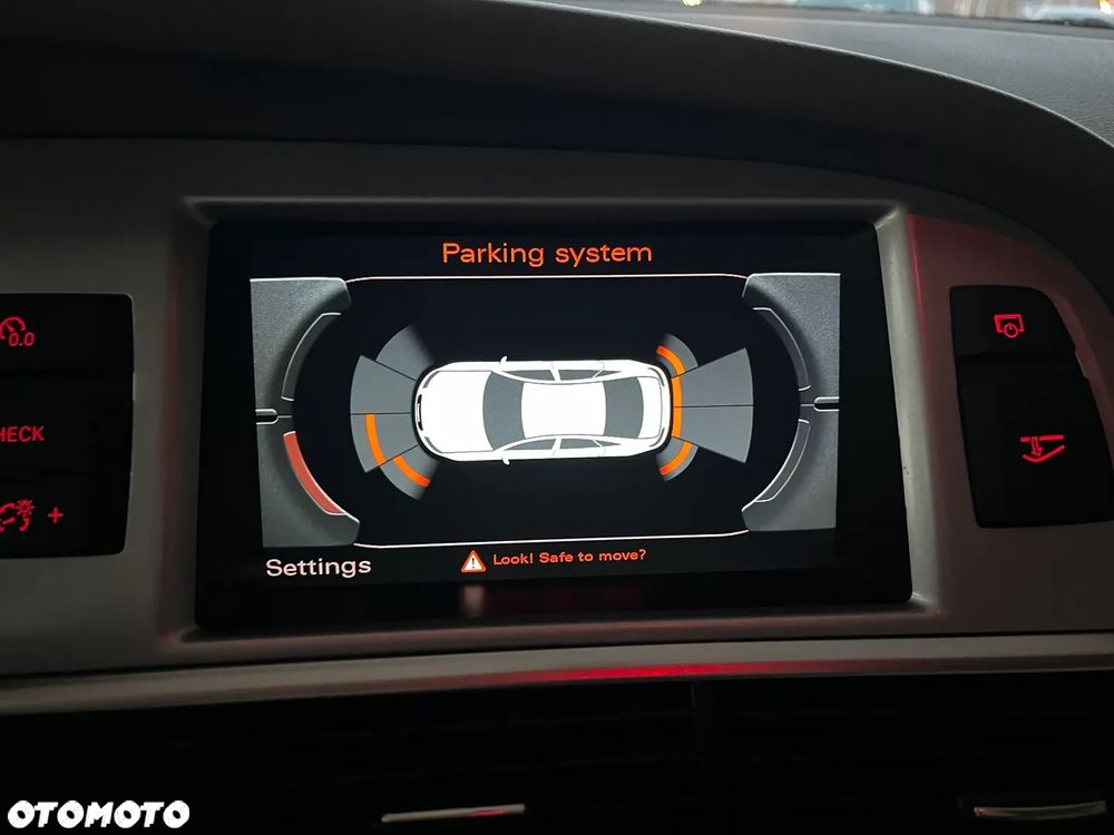 Audi A6 - 30