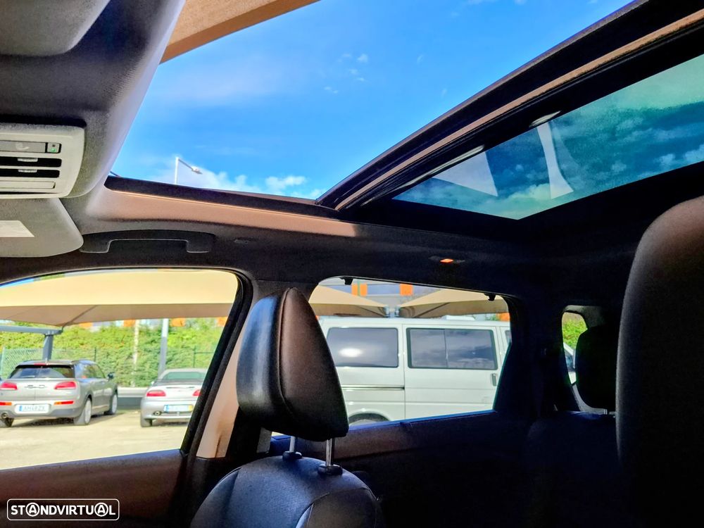 Nissan X-Trail 1.5 e-Power N-Connecta 7L e-4force - 19